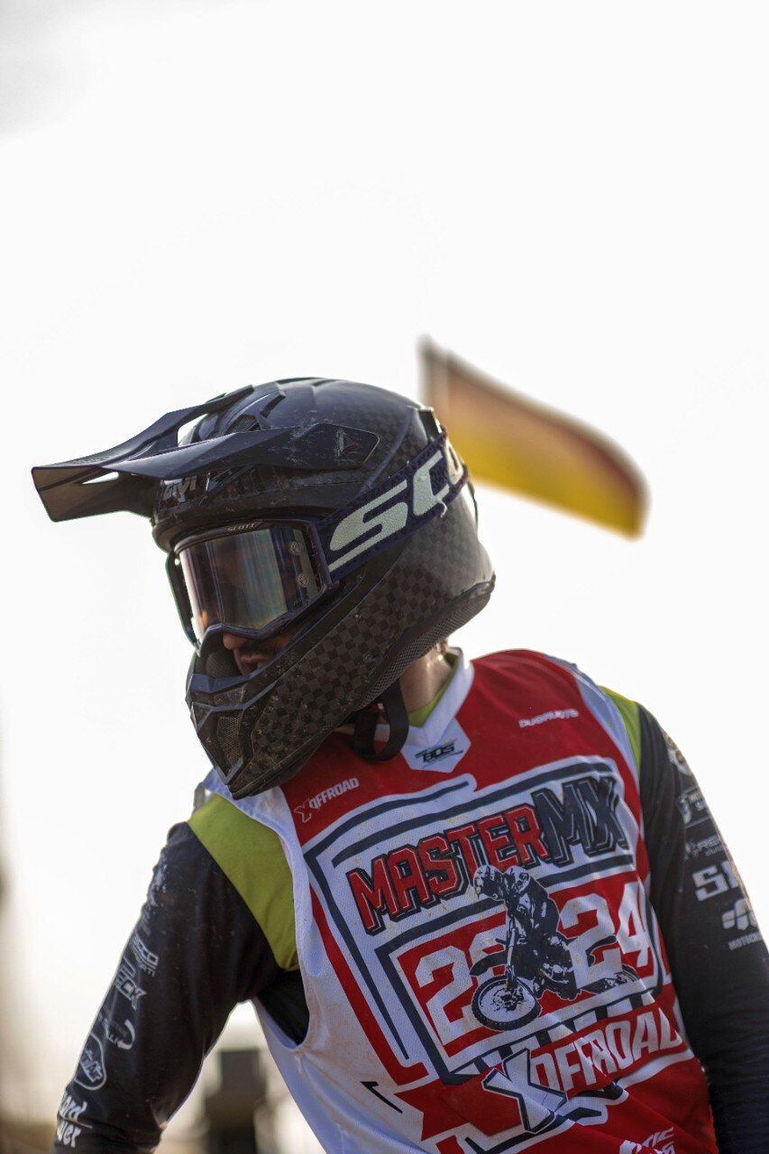 Master MX 2024 - The Race 